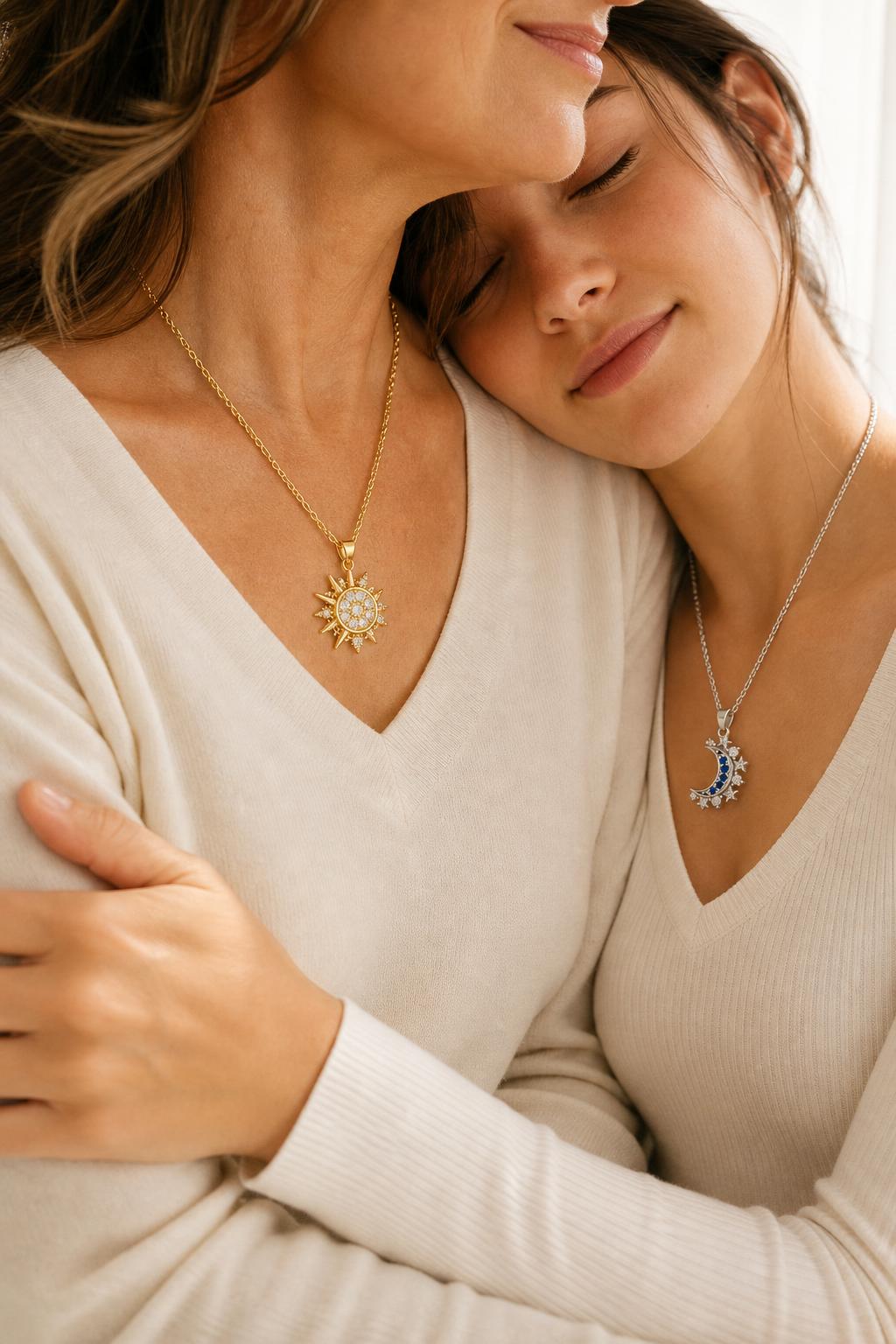 Madre e hija